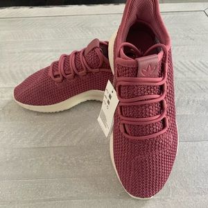 Adidas Tubular Shadow sneakers (NWT)